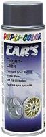 DUPLI-COLOR Rim lacquer cars silver 400 ml