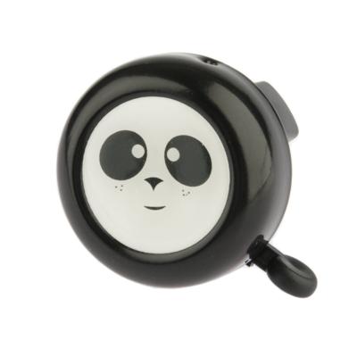 PexKids bel panda op kaart