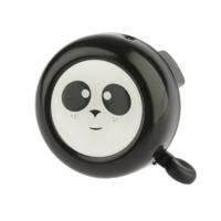PexKids bel panda op kaart