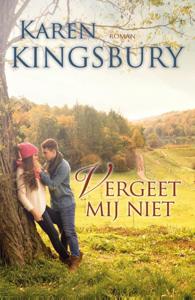 Vergeet mij niet (Paperback)