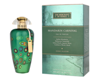 The Merchant Of Venice Mandarin Carnival Eau de parfum Spray 100 ml Dames