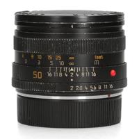 Leica Leica 50mm F2.0 Summicron-R