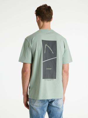 CHASIN' T-Shirts Trez