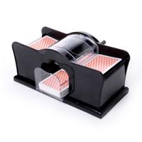 Longfield Kaartschudmachine handmatig