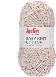 Katia Easy Knit Cotton 008 Beige