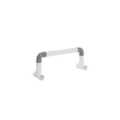 AGILITY METALLIC HURDLE PVC REINFORCED