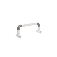 AGILITY METALLIC HURDLE PVC REINFORCED