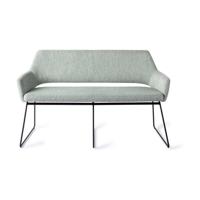 Jesper Home Yanai eetkamerbank 140 cm Soft Sage