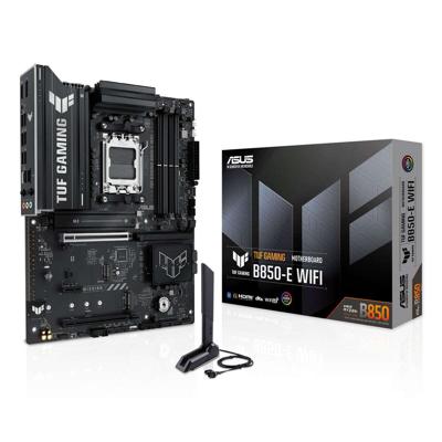 Moederbord Asus 90MB1L20-M0EAY0 AMD B850 AMD AM5