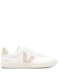 VEJA baskets Campo - Blanc