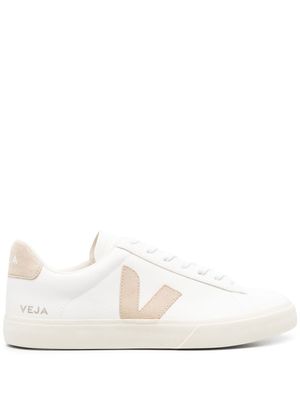 VEJA baskets Campo - Blanc