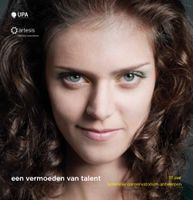 Een vermoeden van talent - Paperback (9789054876380) - thumbnail