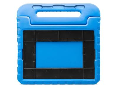 Xccess Xccess Kids Guard Tablet Case for Apple iPad 10.2 (2019/2020/2021)/Air (2019)/Pro 10.5 Blue