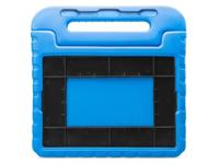 Xccess Xccess Kids Guard Tablet Case for Apple iPad 10.2 (2019/2020/2021)/Air (2019)/Pro 10.5 Blue