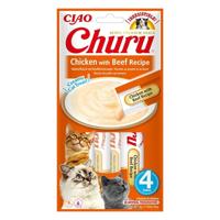 Inaba churu chicken / beef Inaba churu chicken / beef