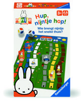 Ravensburger Hup Nijntje hop