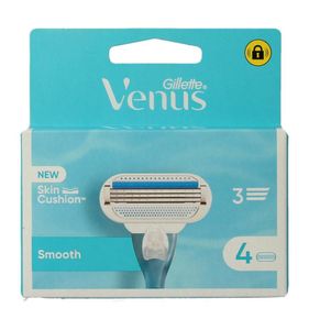 Venus smooth mesjes