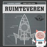 Porki&apos;s gids voor ruimteveren (Hardback)