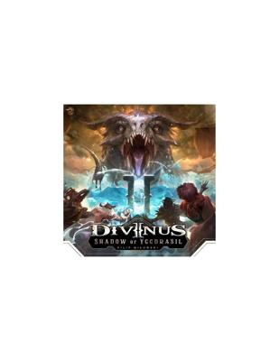 Divinus: Shadow of Yggdrasil