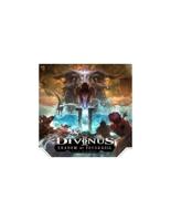 Divinus: Shadow of Yggdrasil