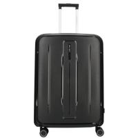 Enrico Benetti Chicago Reiskoffer 75cm Zwart