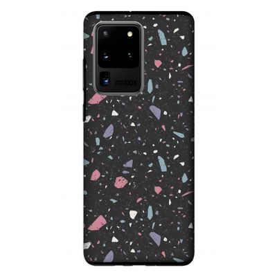 Terrazzo N°16: Samsung Galaxy S20 Ultra Tough Case