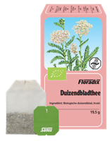 Salus Thee Duizendblad Zakjes