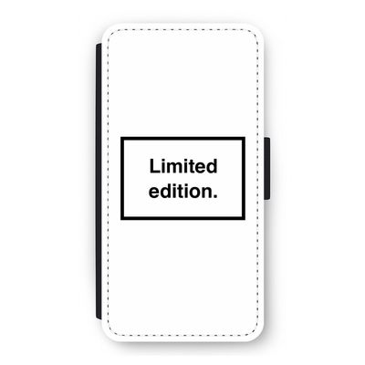 Limited edition: iPhone 12 Flip Hoesje