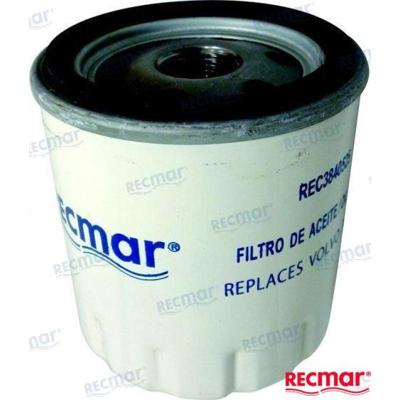 REC3840525 - VOLVO OLIEFILTER