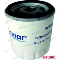 REC3840525 - VOLVO OLIEFILTER