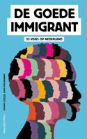 De goede immigrant (Paperback)