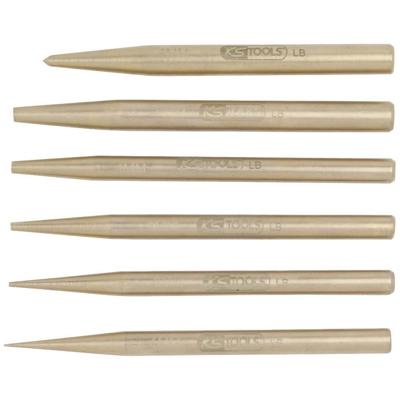 KS Tools Brozeplus doorvoerset, 6-delig 9632560