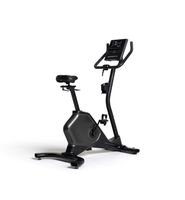 Schwinn 590U Hometrainer - Lage instap - met JRNY - thumbnail