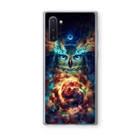 Aurowla: Samsung Galaxy Note 10 Transparant Hoesje