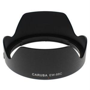 Caruba EW-88C Zwart