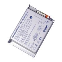 OSRAM Hogedruklamp Elektronisch voorschakelapparaat 35 W (1 x 35 W) Voor inbouwverlichting, metalen behuizing PTI 35/220-240 S VS20