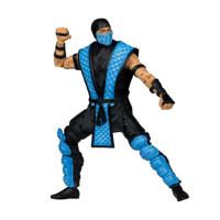 McFarlane Sub-Zero (Mortal Kombat Klassic)