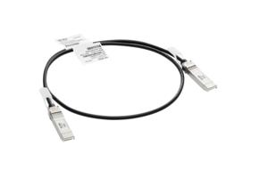 aruba R9D19A Glasvezel Optische vezel Aansluitkabel [1x SFP+ - 1x SFP+] 1.00 m