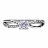 Dames ring Diamonfire 6119091082160 (16) - thumbnail