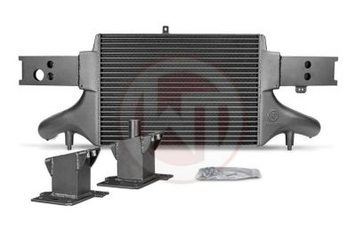 Wagner Tuning Intercooler Kit Competition EVO3 Audi RS3 8V (zonder ACC) 200001081NOACCS