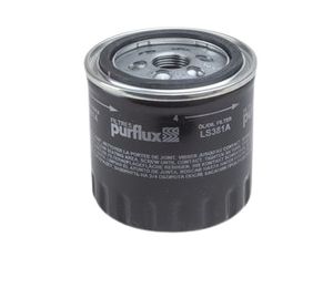 Oliefilter LS381A