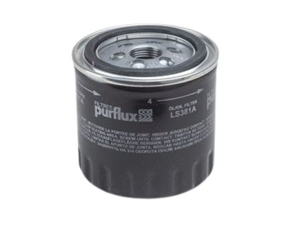 Oliefilter LS381A