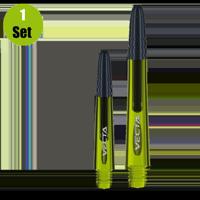 Winmau Winmau Vecta Shaft - Groen