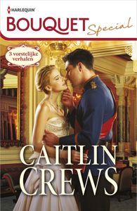 Bouquet Special Caitlin Crews - Caitlin Crews - ebook