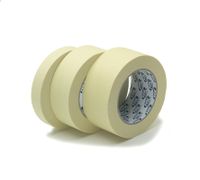 Afplaktape 80°C (19mm x 50m) PRESTO