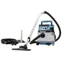 Makita DVC157LZX3 DVC157LZX3 Accu-handstofzuiger 18 V - thumbnail