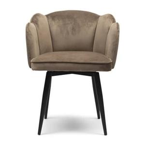 Riviera Maison Dauphine DAC TurnLeg Vel III Glmink 67x65x45
