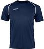 Reece 810201 Core Shirt Unisex - Navy - S - thumbnail