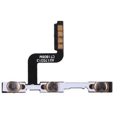 Powerbutton & volumeknop Flex kabel voor Xiaomi Redmi 4 Prime