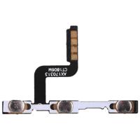 Powerbutton & volumeknop Flex kabel voor Xiaomi Redmi 4 Prime